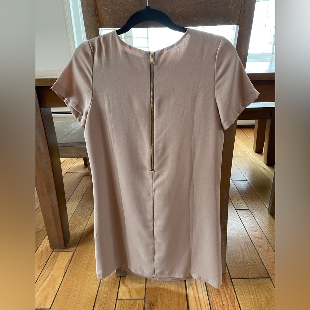 LuLu’s shift Dress size S